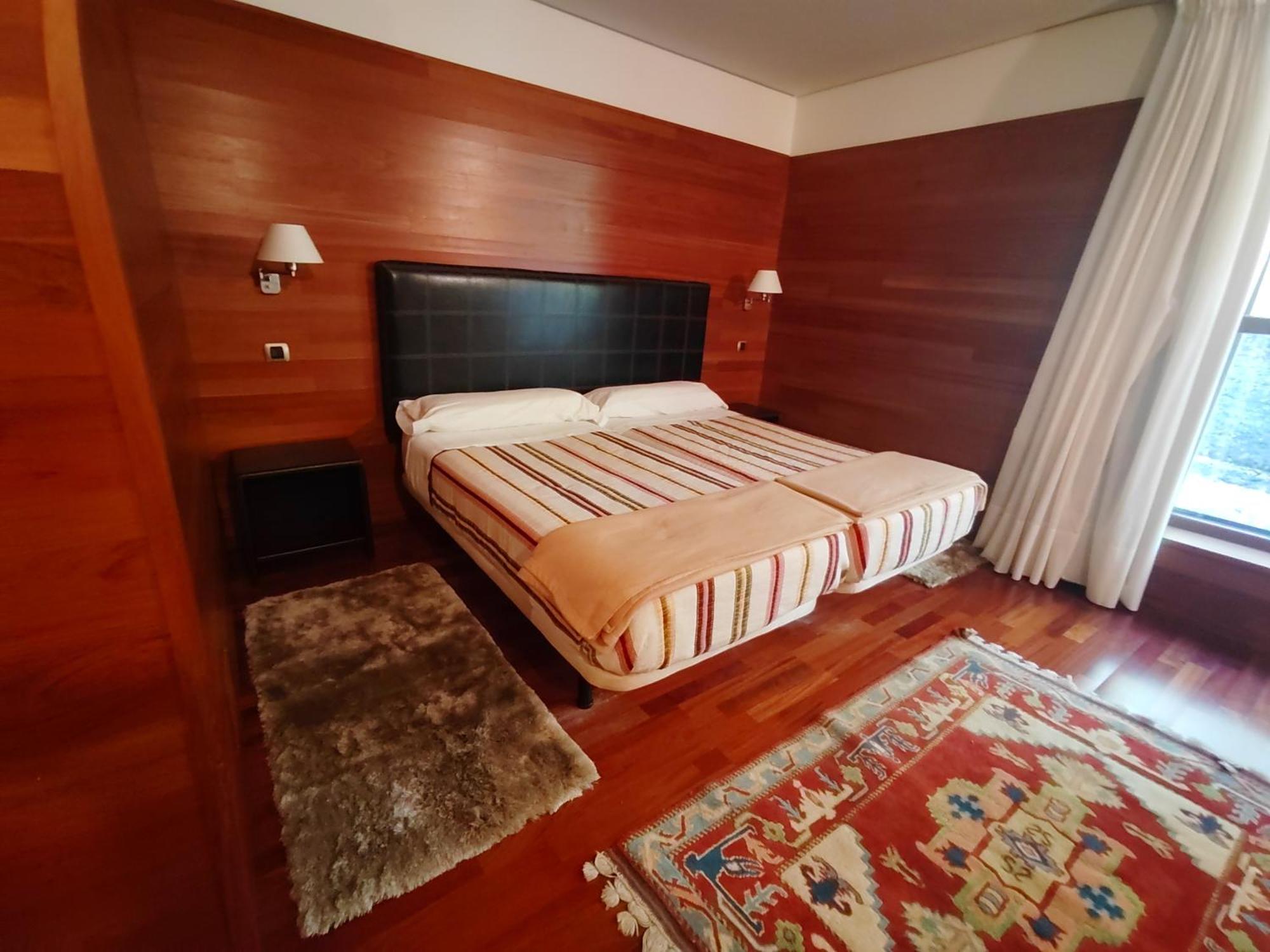 Velilla del Rio Carrion Kyomu Resort מראה חיצוני תמונה