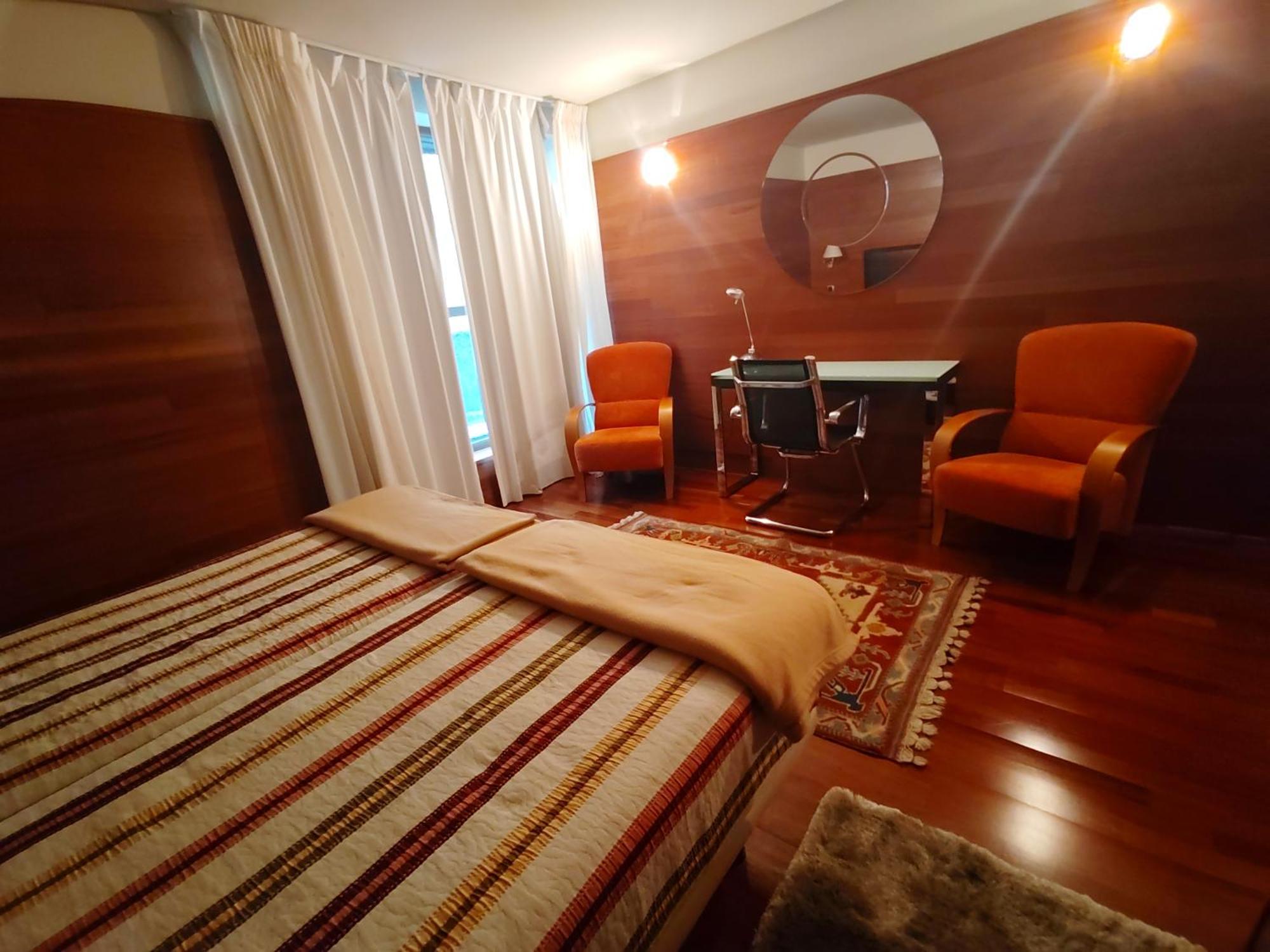 Velilla del Rio Carrion Kyomu Resort מראה חיצוני תמונה